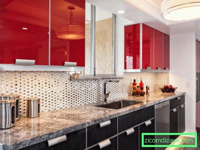 оригинални джил-зелени-лъскави-червено-и-черни-кухненски шкафове-сребро-backsplash-jpg-rend-hgtvcom-1280x960