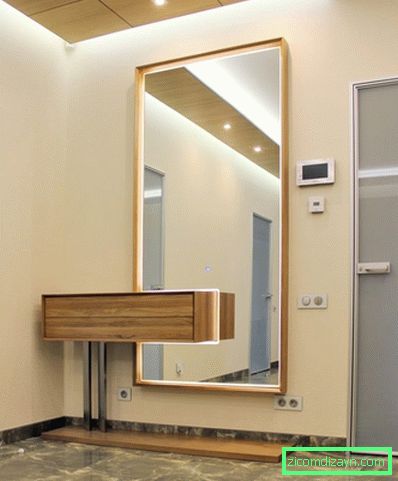 Огледало в коридора (46)